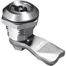 Rittal Lock with double-bit insert stainless steel
