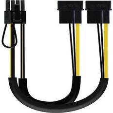 Accesorios Eléctricos Nanocable Cable Adaptador Tarjeta Grafica 2x5.25''/m-pci