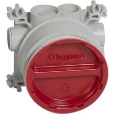Legrand Elartikler Legrand Gulvstik indstøbningsboks 50-80mm