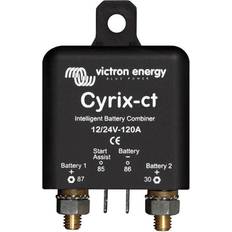 Victron cyrix VICTRON Cyrix-I skillerelæ 230 Amp