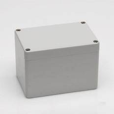 Kasse CT-582 ABS 80X120X55