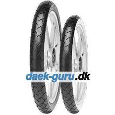 Mitas Dæk Mitas MC11 2.00-17 TT 31J Baghjul, Forhjul