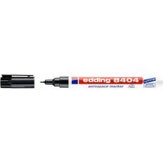 Noir Feutres Edding 8404 Aerospace Marker Black 0.75mm