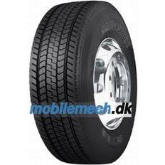 Bridgestone M 788 (215/75 R17.5 126/124M)