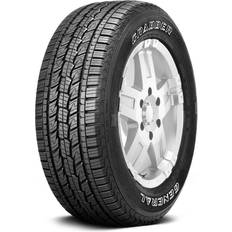 Dæk General General GRABBER AT3 XL FR M 245/70 R16 111H personbil Helårsdæk Dæk JEEP: GRAND CHEROKEE 2 0449010