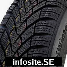 Continental 18 - Winter Tyres Continental ContiWinterContact TS850P 235/55HR18 100H AO