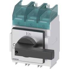 Siemens Hovedafbryder 3P 125A AC-3 75kW