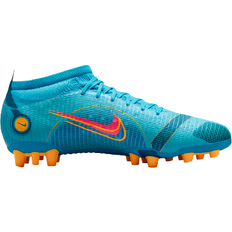 Nike Mercurial Vapor 14 Pro AG - Chlorine Blue/Marina/Laser Orange