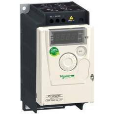 Regolatori di Velocità Schneider Electric Convertitore di frequenza ATV12P037M2 0.37 kW a 1 fase 200 V, 240 V