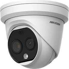 SD Bewakingscamera's Hikvision DS-2TD1217-2/PA