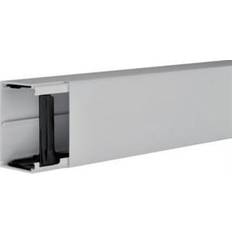WEXØE Kabelkanal komplet halogenfriLFH60090PG 2 meter