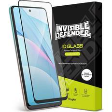 Ringke Invisible Defender Screen Protector for Xiaomi Mi 10T Lite/Mi 10i