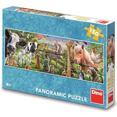 Dino The Farm XXL 150 Pieces