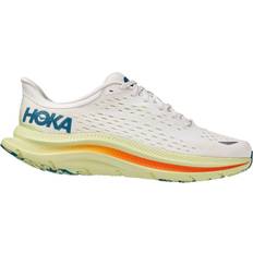 Hoka 40 Treningssko Hoka Kawana M - Blanc De Blanc/Butterfly