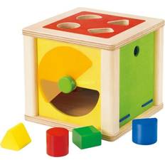 Selecta Varianto Sorterkasse 15 cm
