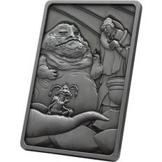 Fanattik Star Wars Ingot Jabba the Hut