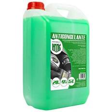 Pakkanesteet ja Auton Moottorin Jäähdytysnesteet Engine Kit -9º 20% Green