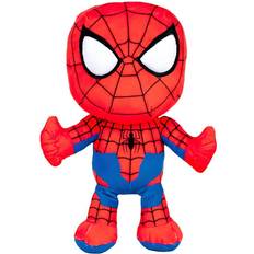 Marvel Soft Toys Marvel Spiderman Plush Leksak