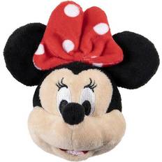 Disney minnie mouse bamse Disney Minnie Bamse Nøglering 11cm