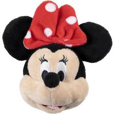 Disney minnie mouse bamse Minnie Mouse Disney Minnie Bamse Nøglering 11cm