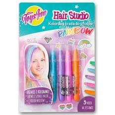 Hair chalk Stnux Hair chalk Rainbow STnux