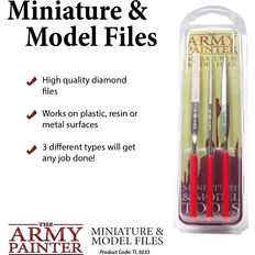 Kreativitet & Hobby The Army Painter Army Painter: Miniature & Model Files