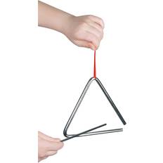 Goki Musiikkilelut Goki Metal Triangle