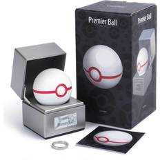 Wand company Wand Company PokÃ©mon Die-Cast Premier Ball Replica