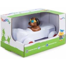 Viking Toys Biler Viking Toys auto bone in carton (045-81364)