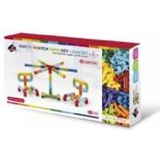 Connector blocks 68 pieces in a box