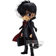 Banpresto Black Jack Q Posket Mini Figure Black Jack Ver. A 15 Cm