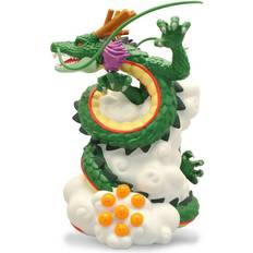 Sparegris legetøj Plastoy Dragon Ball Shenron Chibi Sparegris Sparebøsse figur 25cm