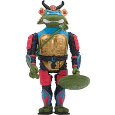 Wave : 3 Super7 TMNT Samurai Leonardo Wave 3 ReAction Figure