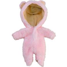 Nendoroid Nendoroid Nendoroid Doll Kigurumi Pajamas Bear Pink