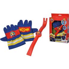 Simba Sam le Pompier Gants de pompiers