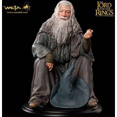 Gandalf Lord of the Rings Gandalf Statue