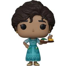 Funko Figurines sale Funko Encanto Julieta Madrigal vinylfigur 1148 Pop! Unisex multicolor