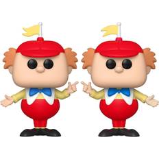 Funko pop disney alice in wonderland Funko Pop! Disney Alice in Wonderland Tweedle Dee & Tweedle Dum