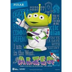 Giocattoli Beast Kingdom Toy Story Alien Remix Buzz Lightyear (Dynamic 8ction Hero) Figure