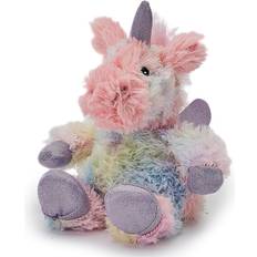 Cozy Plush Mini Unicorn Multi