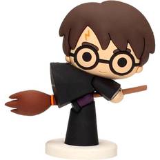 SD Toys Harry Potter Harry Nimbus mini figur