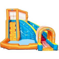 Water Play Set Bestway Hurricane tunnel Water park