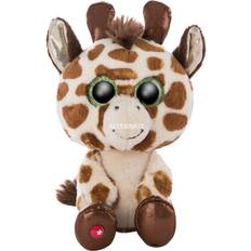 NICI Glubschi's giraffe Halla 15cm 46944