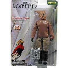 Mego 8 Figure Rocketeer