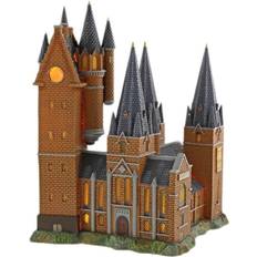 Harry Potter Play Set Harry Potter Hogwarts Astronomy Tower Figurine