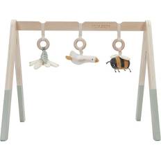 Little Dutch Palestrine per neonati Little Dutch Gioco Palestrina Wooden Baby Gym Legno-Little Goose