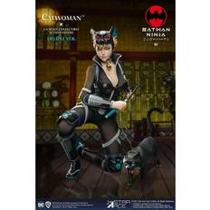 Ninja 6 in 1 Star Ace Batman Ninja My Favourite Movie Actionfigur 1/6 Ninja Catwoman Deluxe Ver. 30 cm