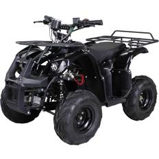 Fahrzeuge Farmer 1000W ATV Sort