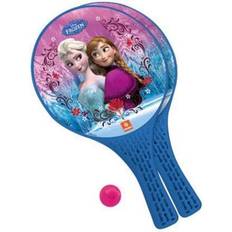 Disney Frozen beachballset 3 parties filles violet/bleu