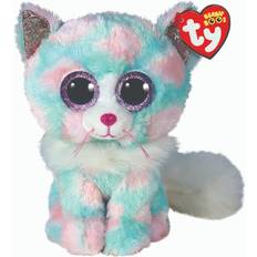 Ty beanie boos TY Ty Beanie Boos 23cm Opal